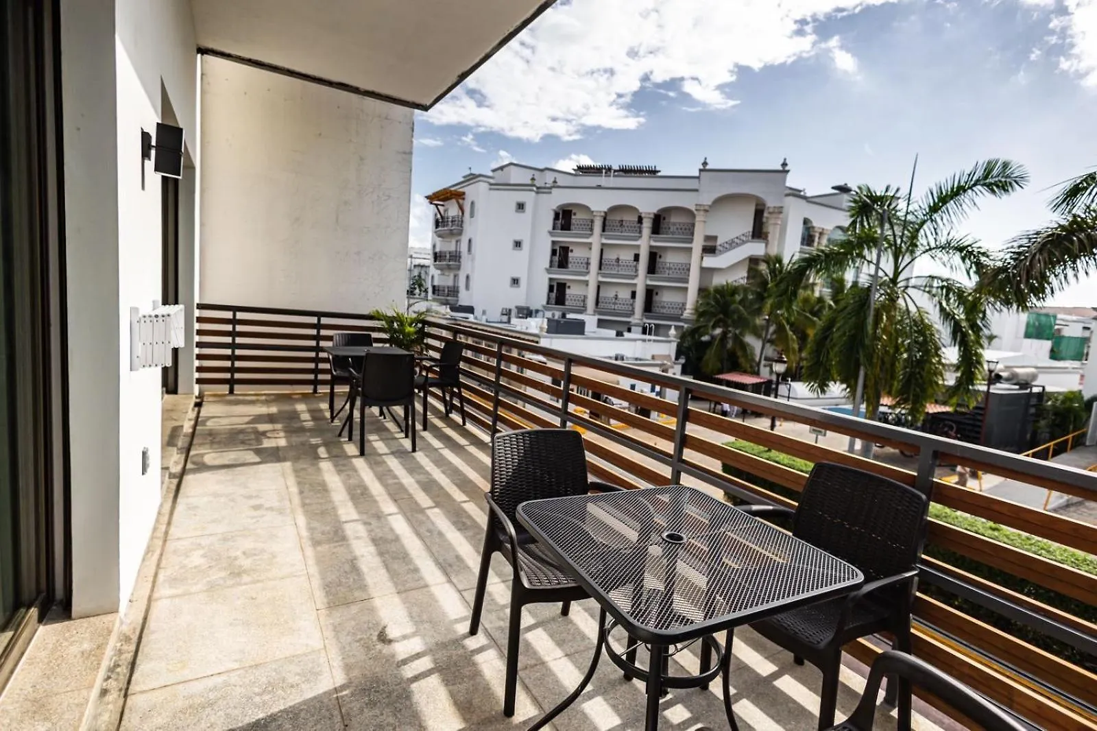 Διαμέρισμα Infinito Condos By Playasky Πλάγια Ντελ Κάρμεν